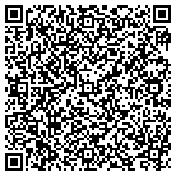 QR-код с контактной информацией организации Эль Камино