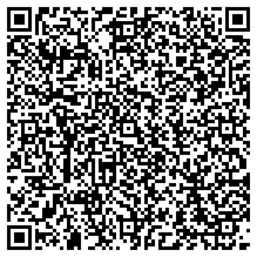 QR-код с контактной информацией организации Велис, ООО, продуктовый магазин