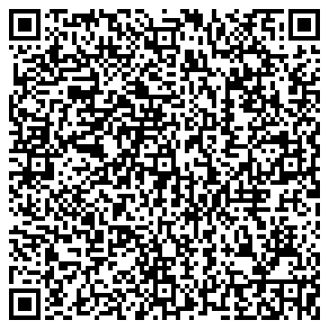 QR-код с контактной информацией организации Мультитур