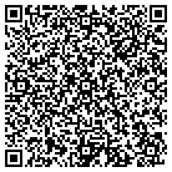 QR-код с контактной информацией организации Сибирские блины