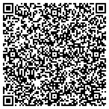 QR-код с контактной информацией организации Волгоградский казачий конноспортивный клуб