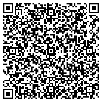QR-код с контактной информацией организации Русьхлеб-Регион, продуктовый магазин