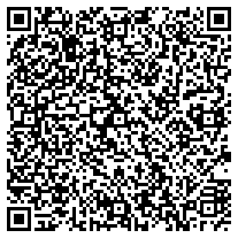 QR-код с контактной информацией организации Теплоком, МУП