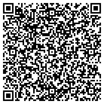 QR-код с контактной информацией организации Продуктовый магазин, ООО Норма