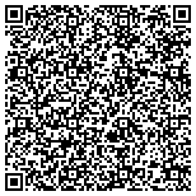 QR-код с контактной информацией организации МегаФон, сеть фирменных салонов, ОАО МегаФон Ритейл