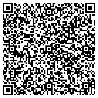 QR-код с контактной информацией организации Продуктовый магазин, ИП Клеменова А.А.