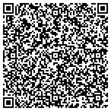 QR-код с контактной информацией организации Продуктовый магазин, ИП Корниенко И.В.