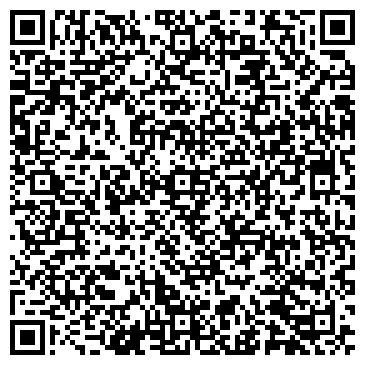 QR-код с контактной информацией организации Банкомат, Московский Индустриальный банк, ОАО