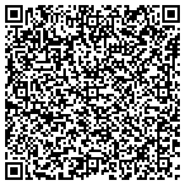 QR-код с контактной информацией организации ООО Донатор
