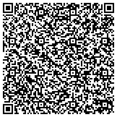 QR-код с контактной информацией организации «Городская поликлиника № 17 Московского района»