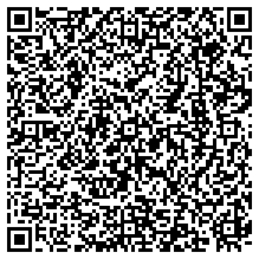 QR-код с контактной информацией организации Пермский меридиан