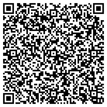 QR-код с контактной информацией организации Банкомат, Московский Индустриальный банк, ОАО