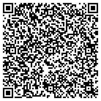 QR-код с контактной информацией организации Продуктовый магазин, ИП Пьянькова О.Я.