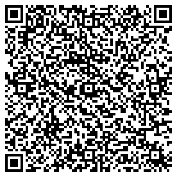 QR-код с контактной информацией организации Продуктовый магазин, ИП Никогосян Г.А.