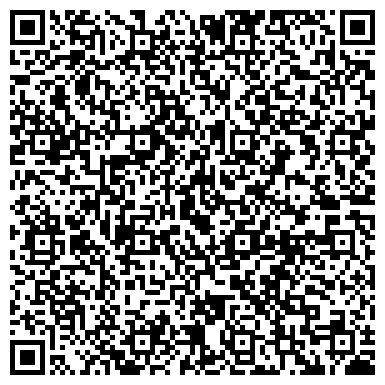 QR-код с контактной информацией организации Гестия, центр самопознания, ИП Клевакина И.А.