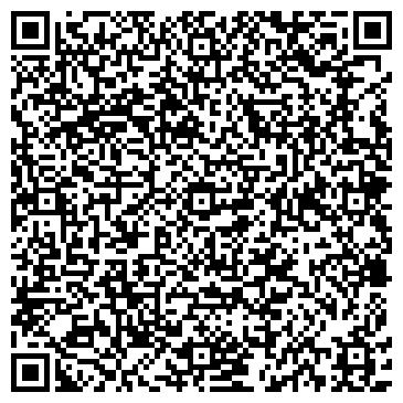 QR-код с контактной информацией организации Творческая мастерская Ирины Павловой