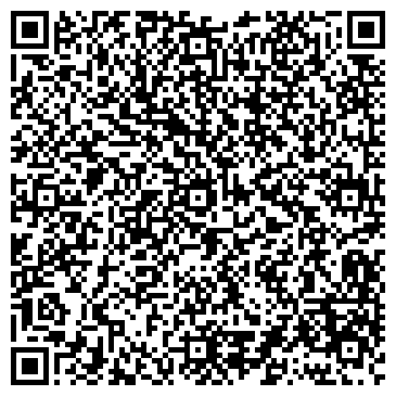 QR-код с контактной информацией организации ООО Промросинвест