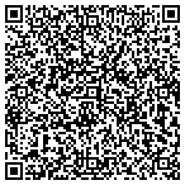 QR-код с контактной информацией организации Мишель Капрони