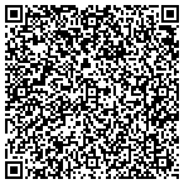 QR-код с контактной информацией организации Продуктовый магазин, ИП Ажаева И.В.