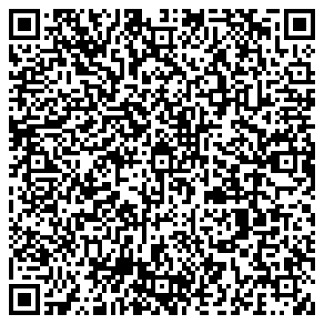 QR-код с контактной информацией организации Волгоэлектролюкс
