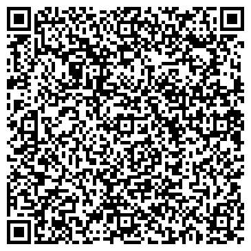 QR-код с контактной информацией организации Макондо