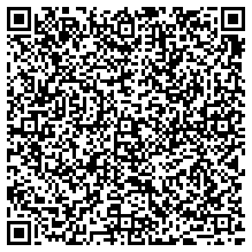 QR-код с контактной информацией организации Сытый дворик, продуктовый магазин