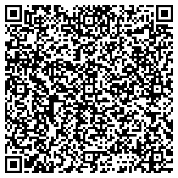 QR-код с контактной информацией организации Соло Души