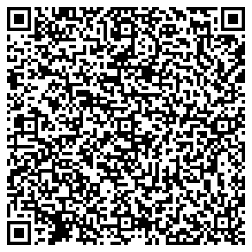 QR-код с контактной информацией организации ИП Сазонов В.С.