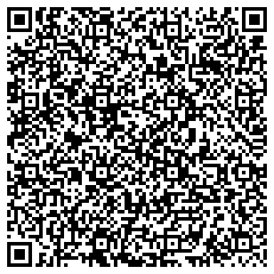 QR-код с контактной информацией организации Городская поликлиника №1, г. Дзержинск