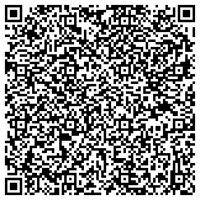 QR-код с контактной информацией организации Борская поликлиника, Приволжский окружной медицинский центр