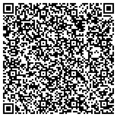 QR-код с контактной информацией организации Финансовый консультант