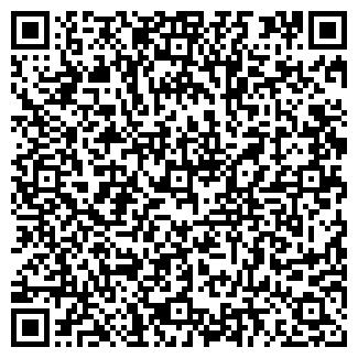 QR-код с контактной информацией организации ООО Полиграфия