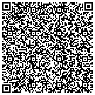 QR-код с контактной информацией организации Поликлиника п. Мещерино ФГКУ 1586 Военный клинический госпиталь МО РФ