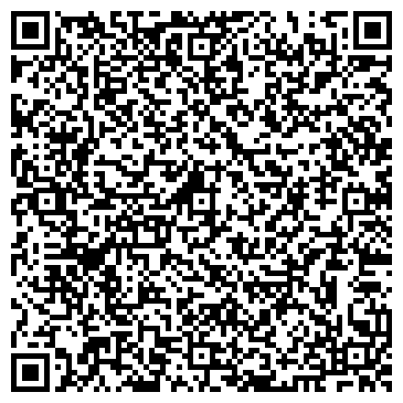 QR-код с контактной информацией организации ООО ТехГео