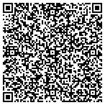 QR-код с контактной информацией организации ООО Авалон