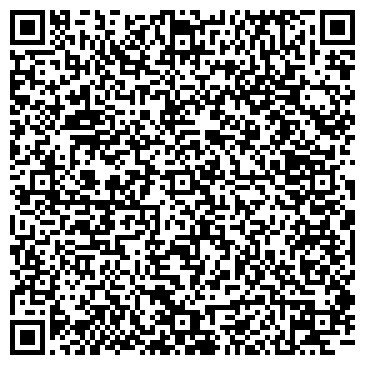 QR-код с контактной информацией организации ОАО Чебоксарский ликероводочный завод
