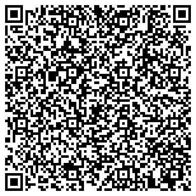 QR-код с контактной информацией организации Обжорный ряд, ресторан быстрого обслуживания и кейтеринга