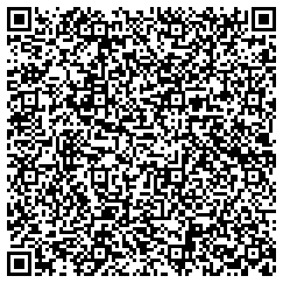QR-код с контактной информацией организации МАУК «Камерный оркестр Игоря Лермана»