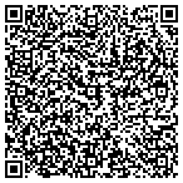 QR-код с контактной информацией организации Беркут-М