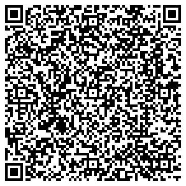 QR-код с контактной информацией организации Салюбрис, ветеринарная клиника