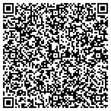 QR-код с контактной информацией организации ИП Аникеева Г.А.