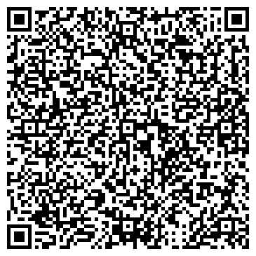 QR-код с контактной информацией организации Товары для дома, магазин, ИП Буянова Е.В.