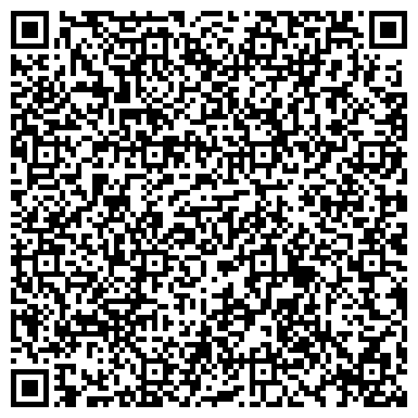 QR-код с контактной информацией организации Университетская клиника ФГБОУ ВО «ПИМУ» Минздрава России