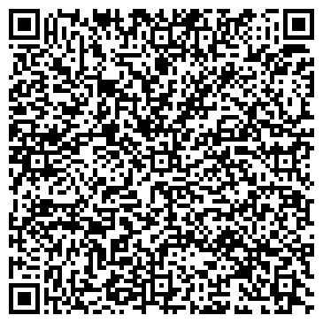 QR-код с контактной информацией организации ОАО Чебоксарский ликероводочный завод
