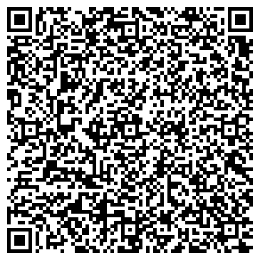 QR-код с контактной информацией организации Волжанин