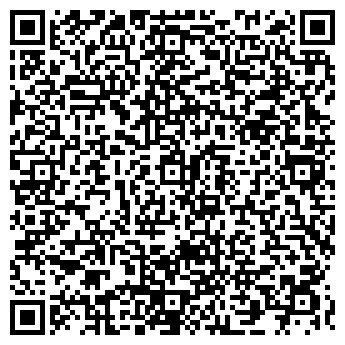 QR-код с контактной информацией организации СТО "Мика Мотор"