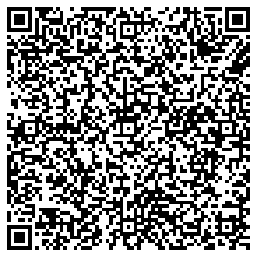 QR-код с контактной информацией организации ООО Элеватор