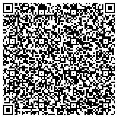 QR-код с контактной информацией организации Отдел вневедомственной охраны Управления МВД России по г. Липецку