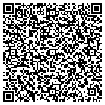 QR-код с контактной информацией организации ГАРАНТ АН