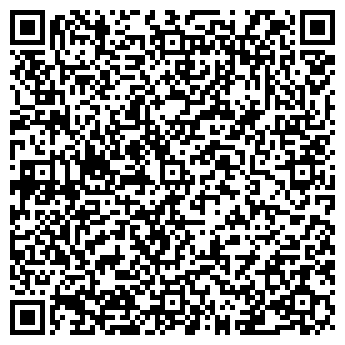 QR-код с контактной информацией организации ООО Каптура